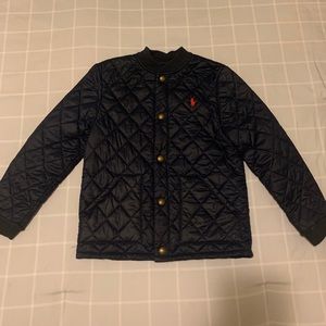 Ralph Lauren clothes ( for boys )